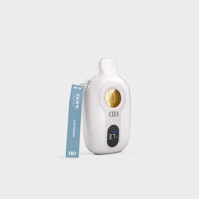 BLUE BOMBERZ - 3G AIO