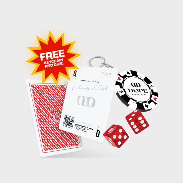 KING RUNTZ - HIGH ROLLERS