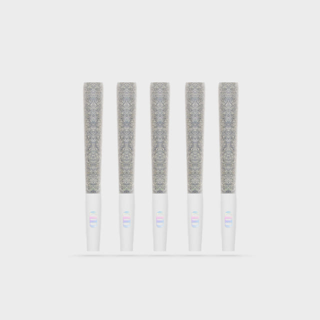 CANDY SORBET - ICICLES