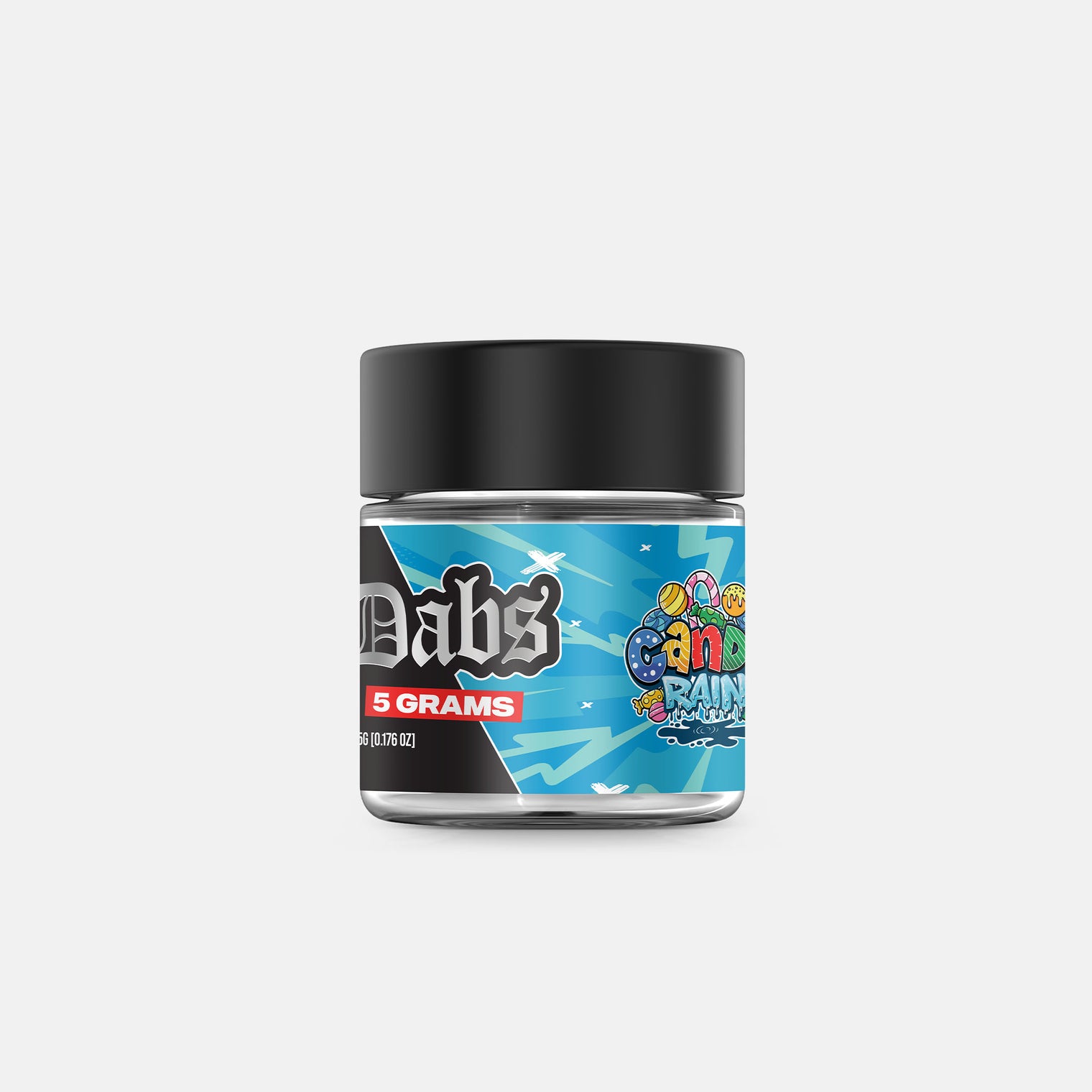 Candy Rain - 5g Dabs Buckets